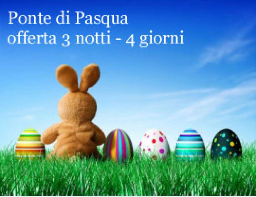 PASQUA A ISCHIA Totale 3 notti da € 199